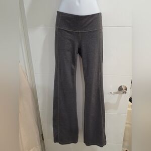Athleta Revelation Flare Legging Yoga Pants Sz. S